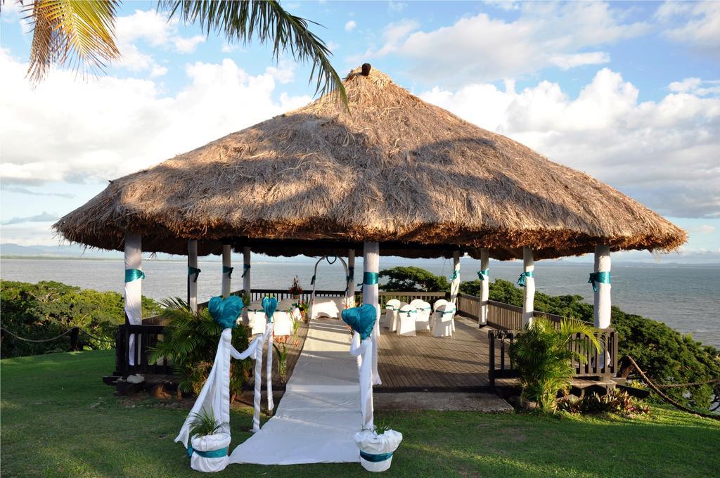 Anchorage Beach Resort Viseisei Luaran gambar