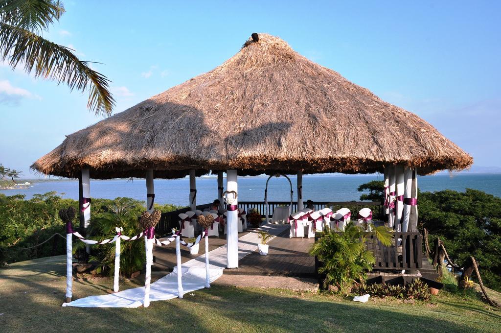 Anchorage Beach Resort Viseisei Luaran gambar