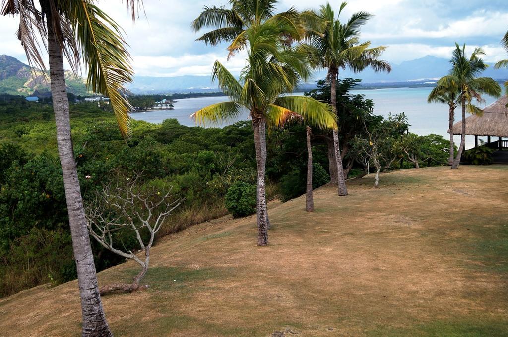 Anchorage Beach Resort Viseisei Luaran gambar