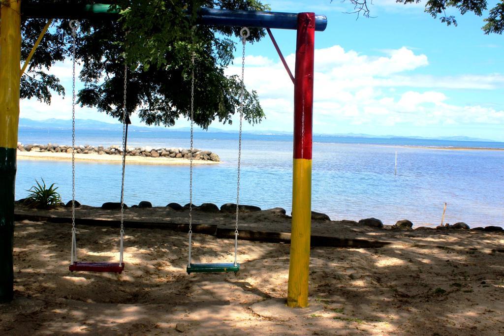 Anchorage Beach Resort Viseisei Luaran gambar