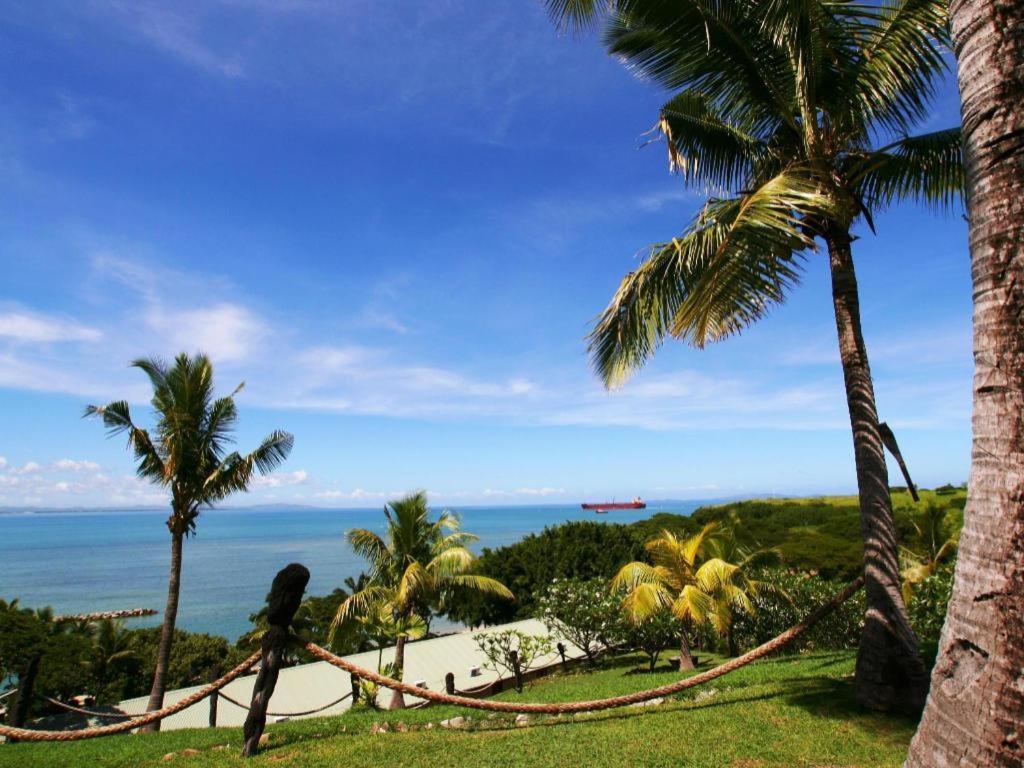 Anchorage Beach Resort Viseisei Luaran gambar